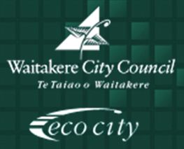 Waitakere City Council